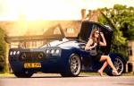 Ultima Evolution Coupe 2015 года